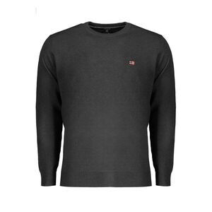 Norway 1963 Grigio Viscosa Women Sweater main image 0